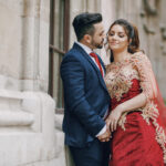 pre wedding shoot