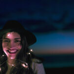 Night photoshoot