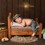 Top Poses for a baby shoot